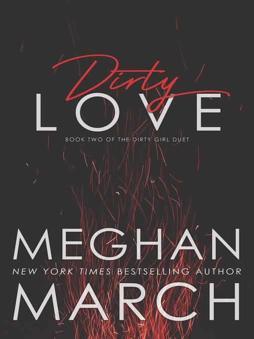 Cover image for Dirty Love